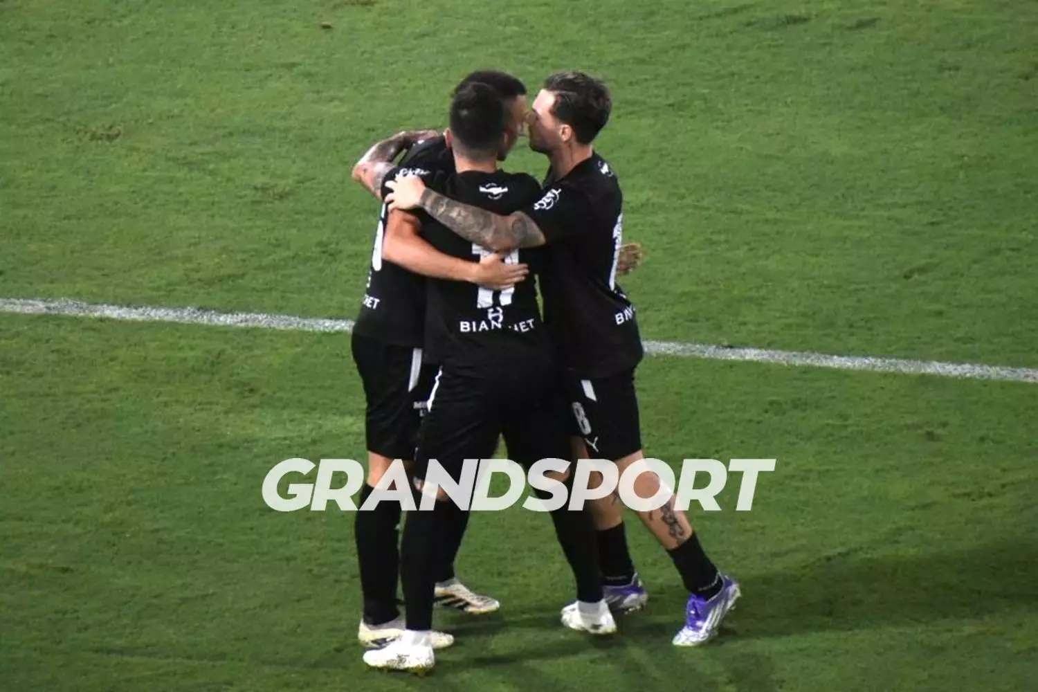 Τρομερός ΟΦΗ έβαλε τέσσερα στη Μπολόνια και αφήνει υποσχέσεις για τη νέα σεζόν!
