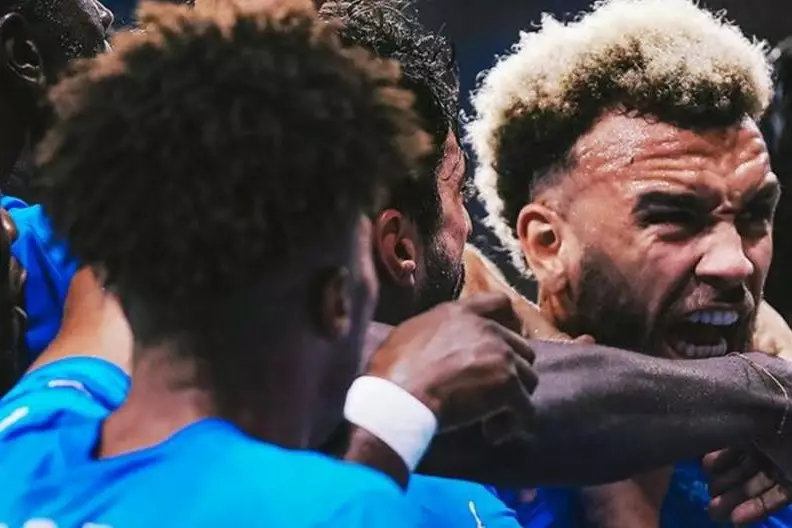 Champions League: Έγραψε ιστορία η Πάφος, πέρασε στη league phase!