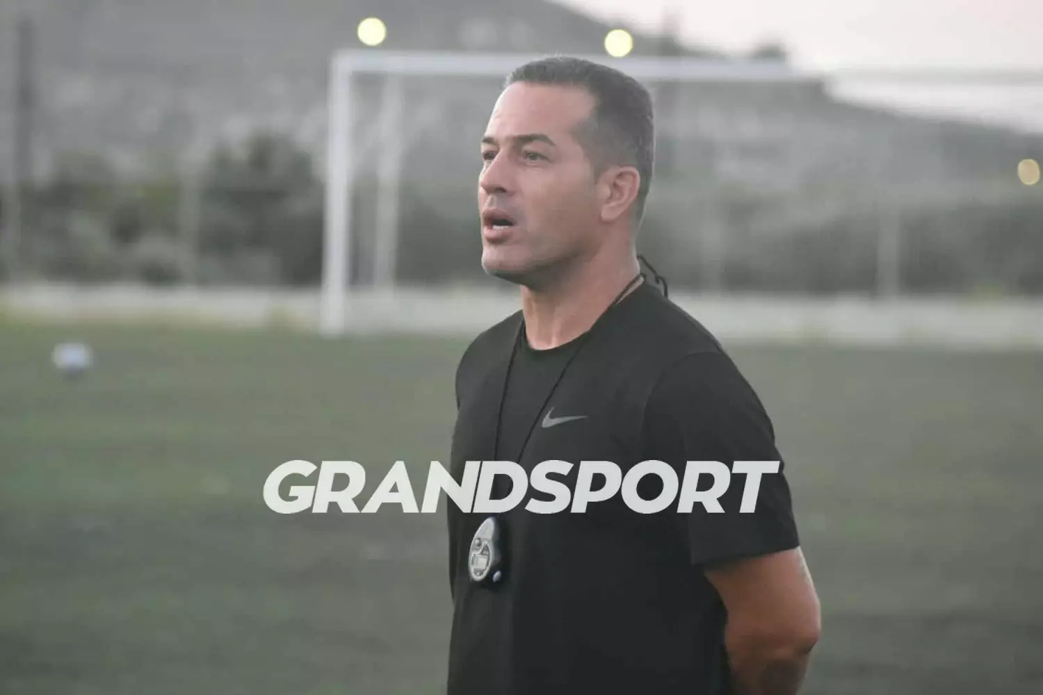 Φρ. Ποτηράκης: «Ένα εξαιρετικά δύσκολο παιχνίδι, το βλέπουμε όμως όπως όλα τα άλλα»