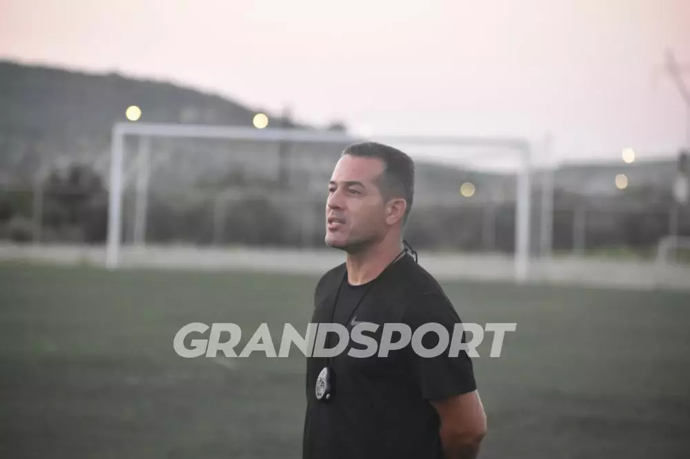 Πρώτο δείγμα για την Παλιανή με τις Μοίρες