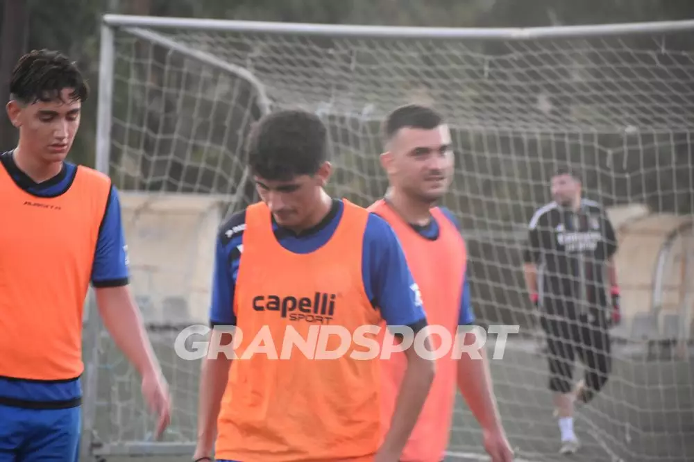 Προχωράνε στην Παλιανή