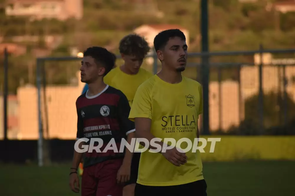 Τα αποτελέσματα των σημερινών φιλικών (20/8)