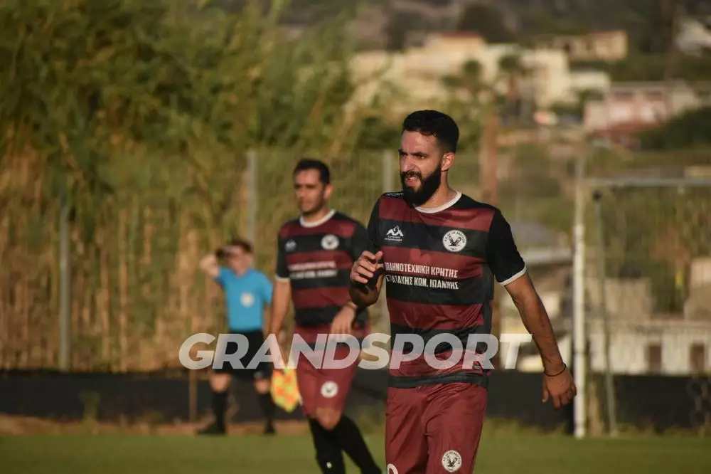 Εικόνες από το ΠΑΝΟΜ – Αετός Ανωγείων (pics)