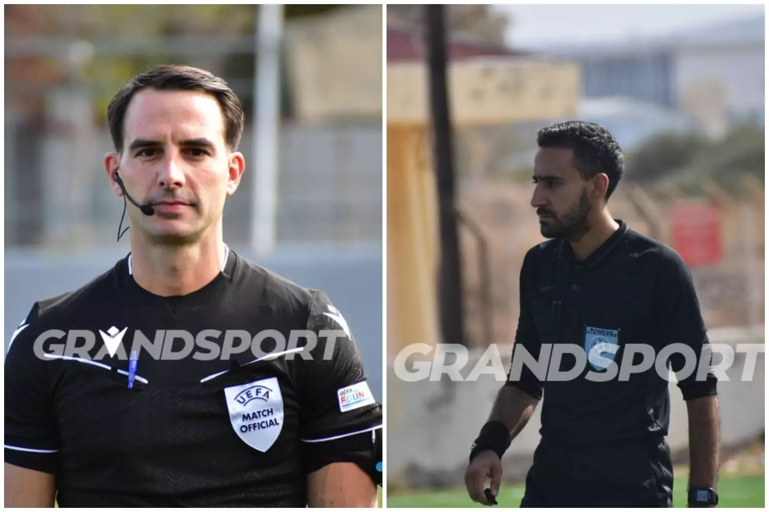 Με άρωμα Ηρακλείου οι ορισμοί της 1ης αγωνιστικής της Super League