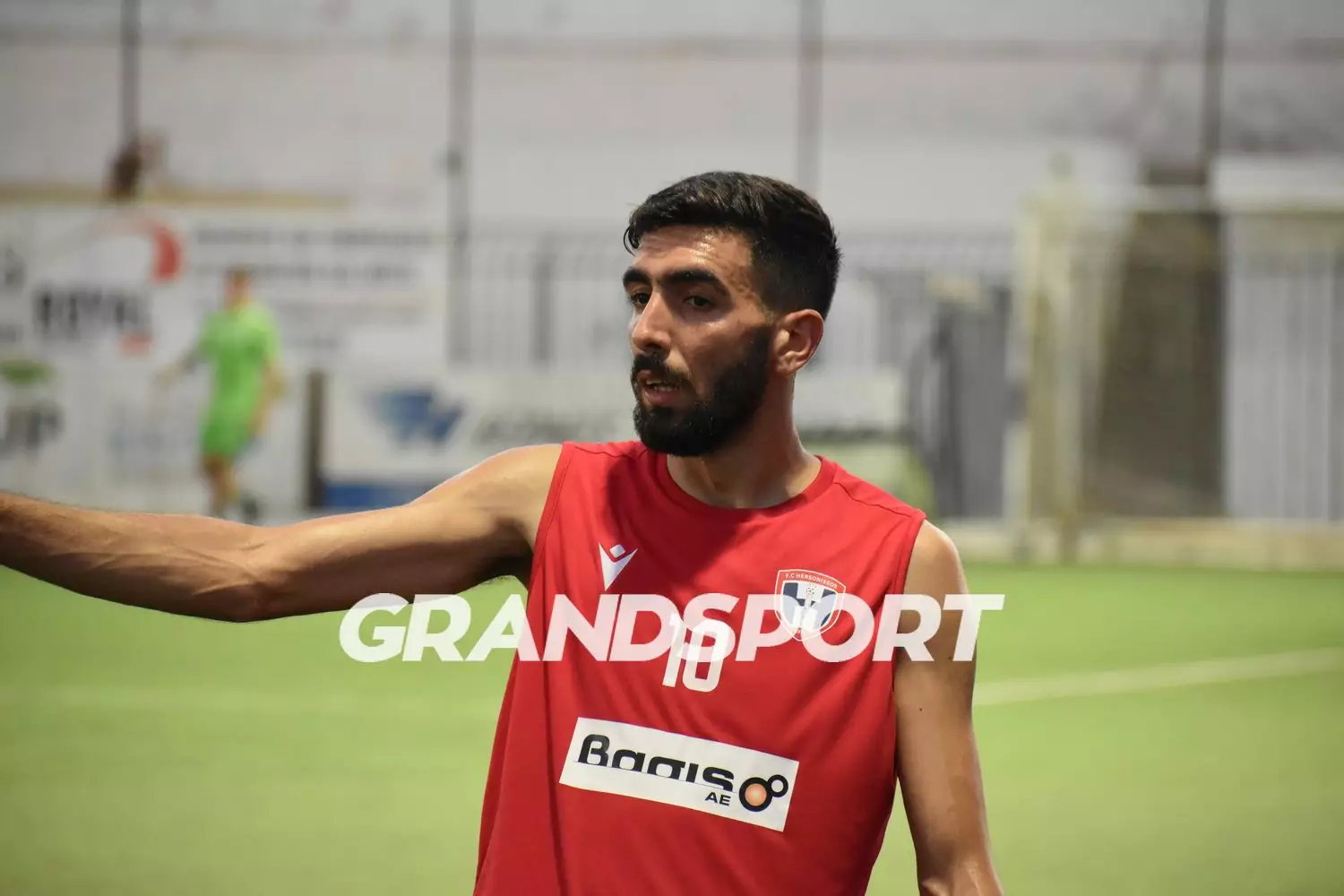 Χερσόνησος: Ξεκινάει και κλείνει με ντέρμπι – Ολόκληρο το πρόγραμμα