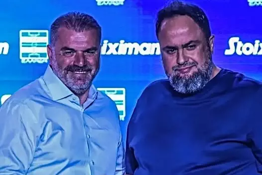 Υποψήφιος για την τεχνική ηγεσία της Νότιγχαμ Φόρεστ ο Άγγελος Ποστέκογλου