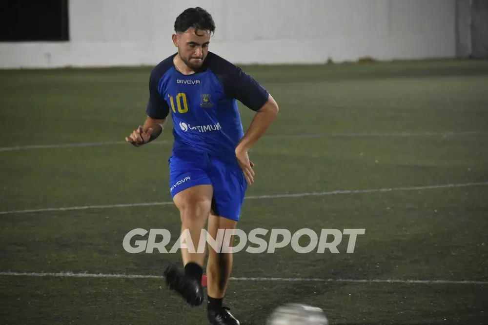 Στ. Βασιλάκης: «Φέτος θα είναι η χρονιά μας» (vid)