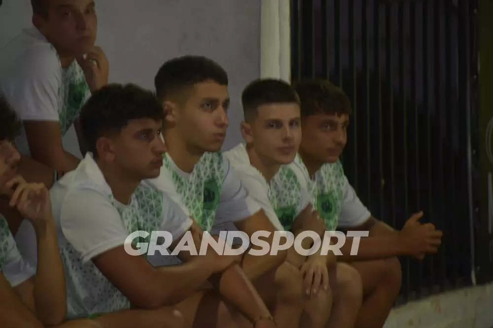 Με εντατικούς ρυθμούς η δουλειά σε Κεραυνό και Ερμή Ατσαλένιου