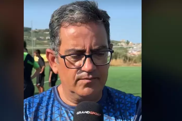 Λ. Τιτομιχελάκης: «Ιστορική η περασμένη σεζόν – Να ανεβάσουμε όσα πιο πολλά παιδιά μπορούμε» (vid)