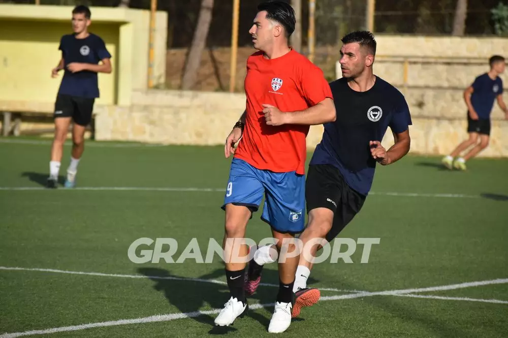 Εικόνες από το Θέρισσος-Ελπίδες Καρτερού (pics)
