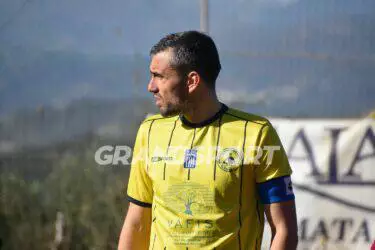 Γ. Τσακιρακης: «Να καθιερωθεί ο Κόρακας στην Α2»