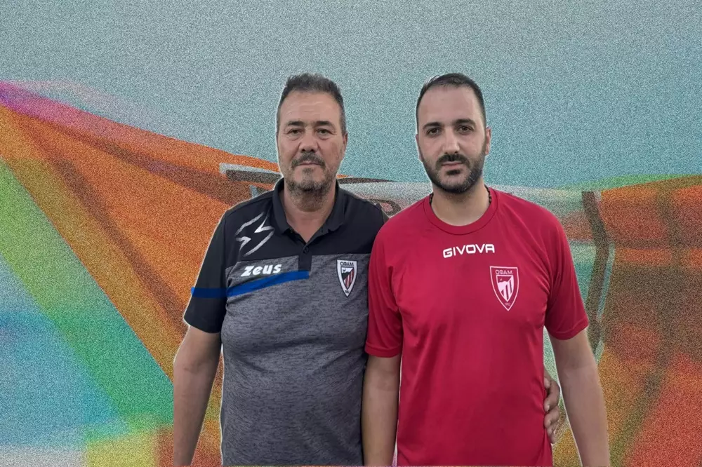 Έκλεισε στον ΟΦΑΜ ο Α. Κοσκινάς