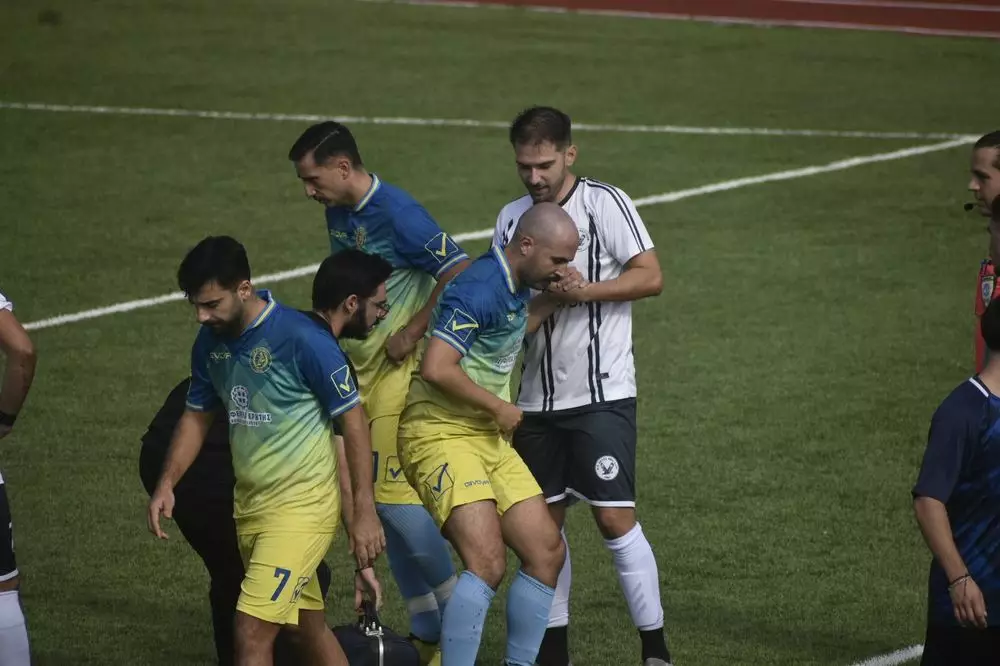 Αισιοδοξία στον Μοχό ενόψει της συνέχειας