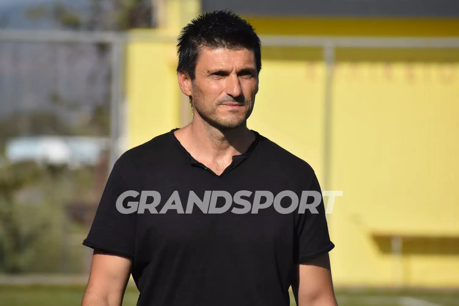 Ηλ. Κώτσιος: «Λογικό να υπάρχει πίεση, καλύτεροι παιχνίδι με παιχνίδι» (vid)