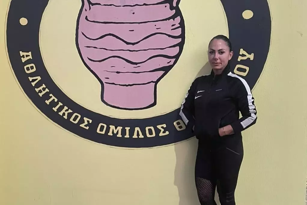 Σημαντική προσθήκη σε ρόλο αποκατάστασης για τους παίκτες του Ανθεστίων