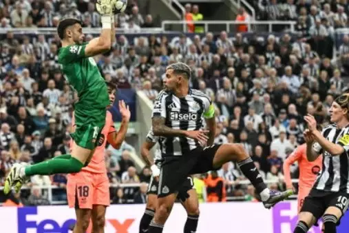 Champions League: Όλα τα γκολ της βραδιάς (vid)