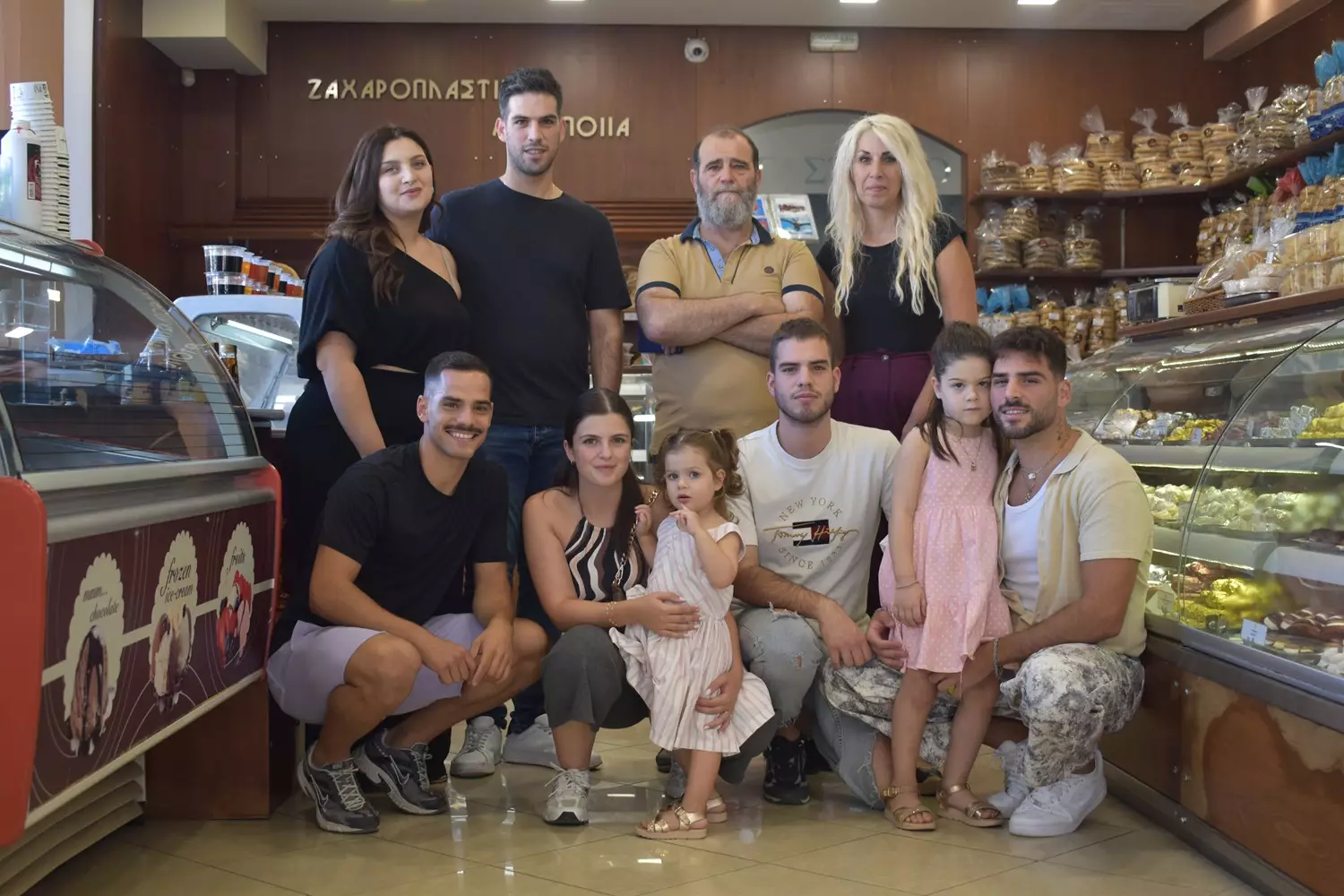 Η ιστορία της «Δια Κρητών – Σαβουϊδάκης»: Μια διαδρομή παράδοσης, ποιότητας και εξέλιξης