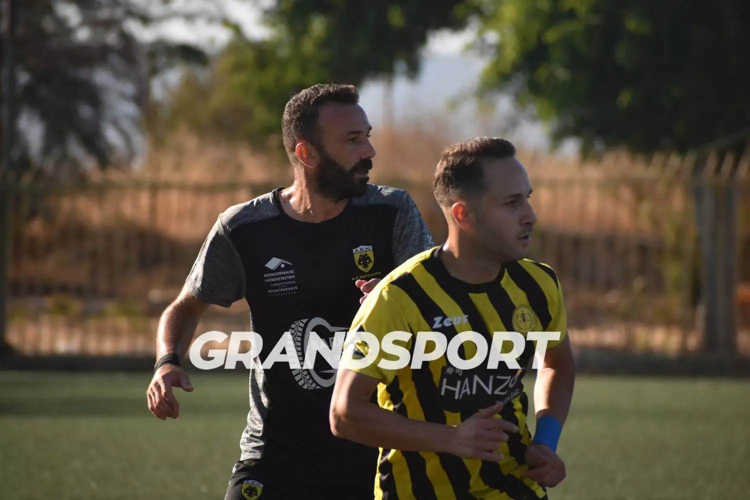 Εργοτέλης-ΑΕΚ 3-1: Τα highlights του αγώνα (vid)