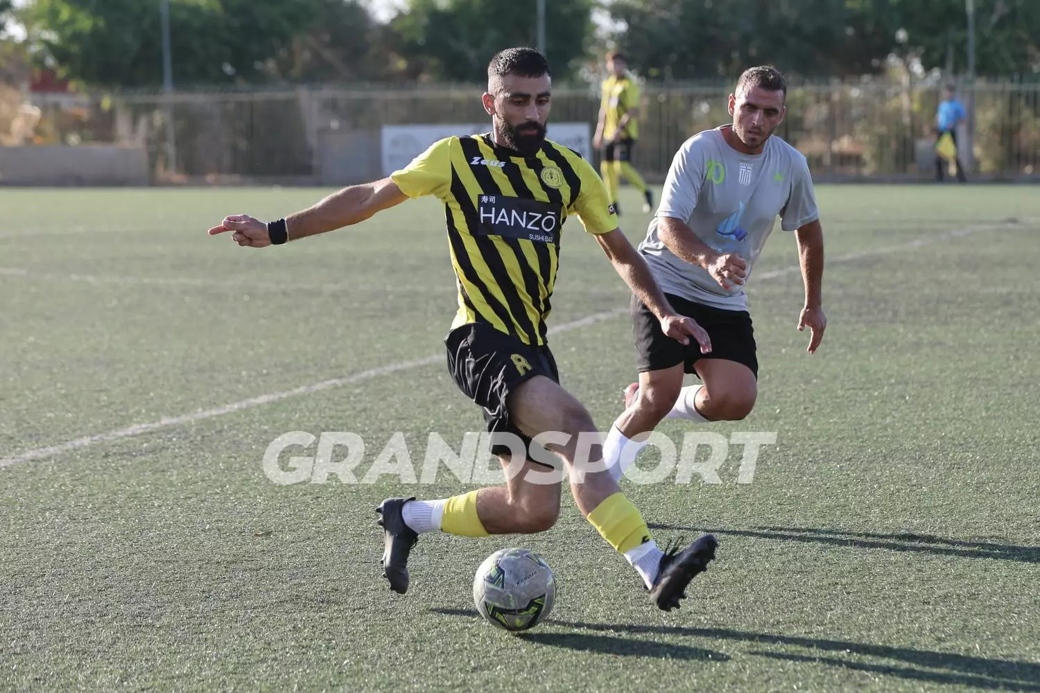 Εικόνες από το Εργοτέλης – Δειλινά