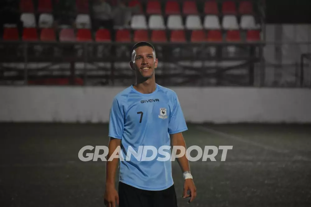 Τα αποτελέσματα στα φιλικά του Σαββάτου (27/09)
