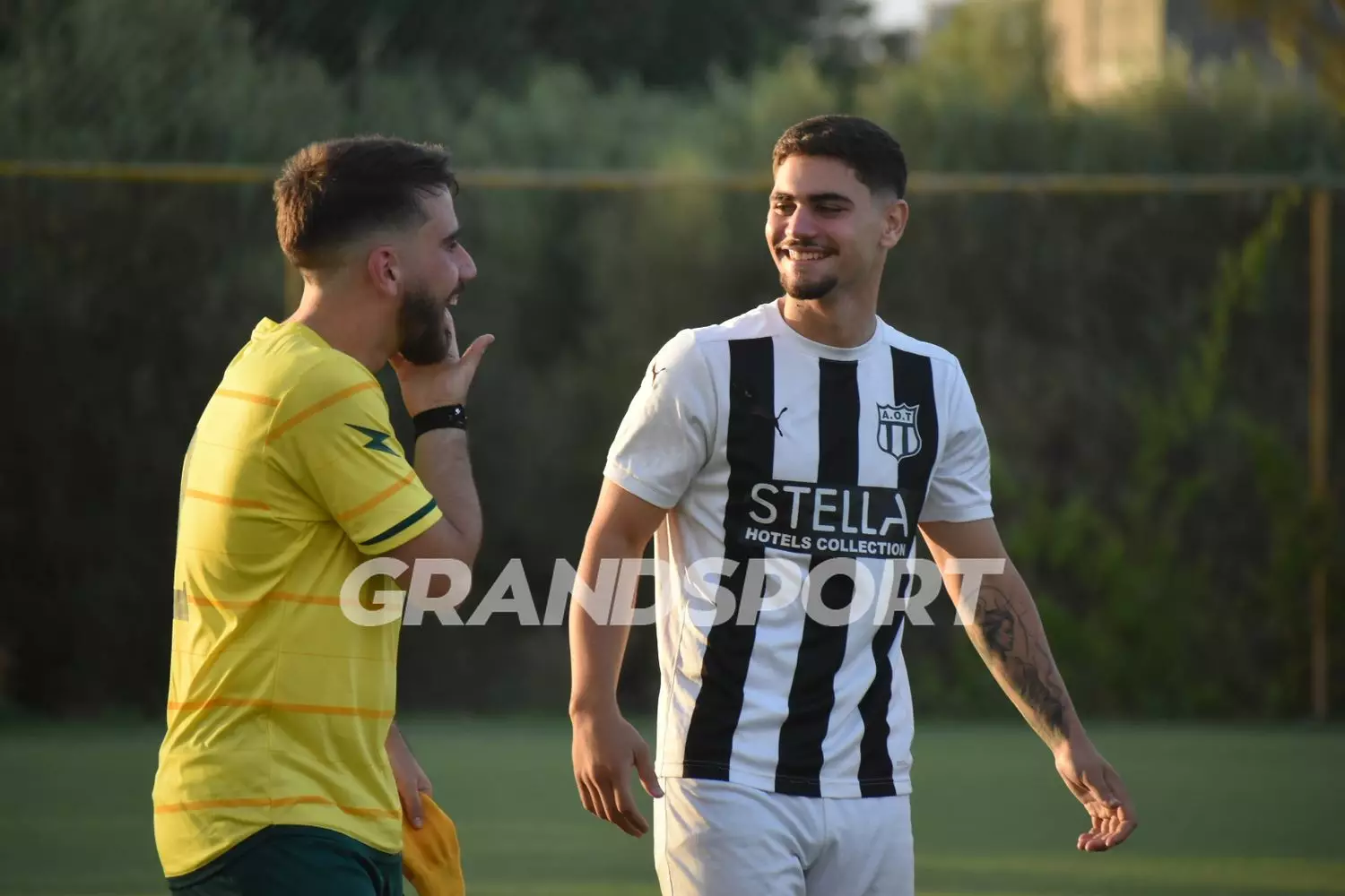 Α1 ΕΠΣΗ: Άνετο τρίποντο για ΑΟΤ, νίκες για ΠΑΝΟΜ και Μινωική