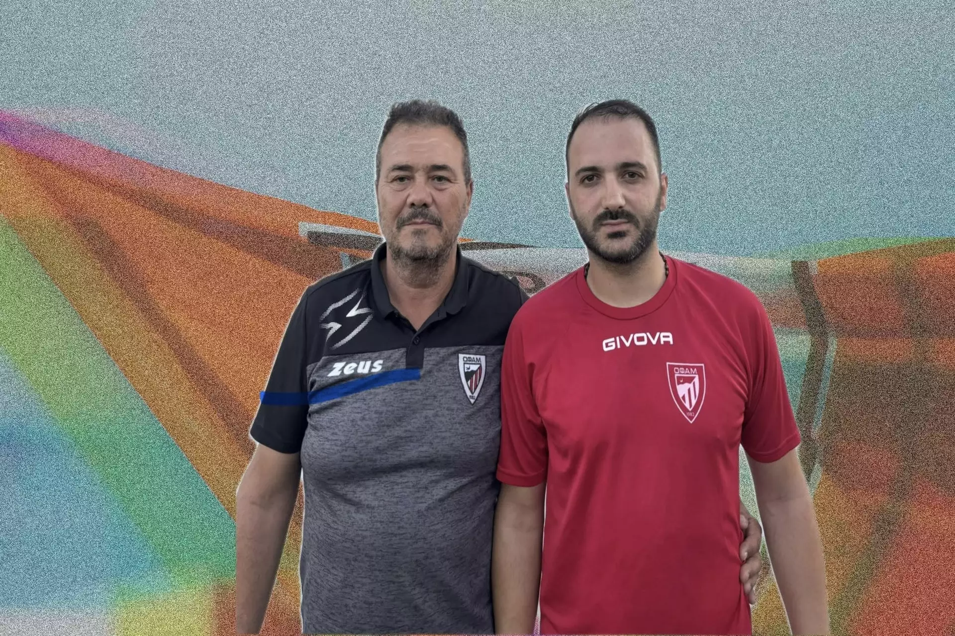 Έκλεισε στον ΟΦΑΜ ο Α. Κοσκινάς
