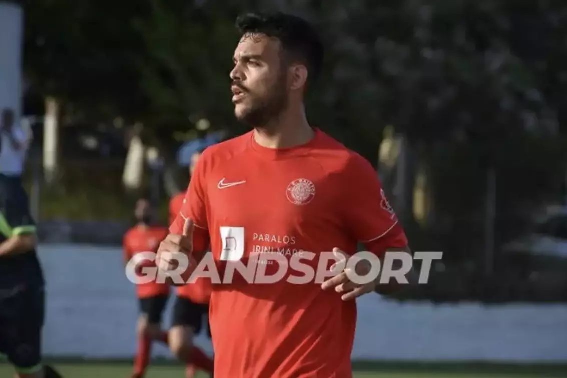 Γ. Παπαδάκης: «Στόχ