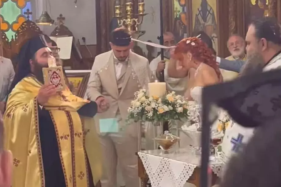 Γαμπρός ο Μάνος Καλαϊτζάκης – Χαρές στον ΠΑΟ Κρουσώνα