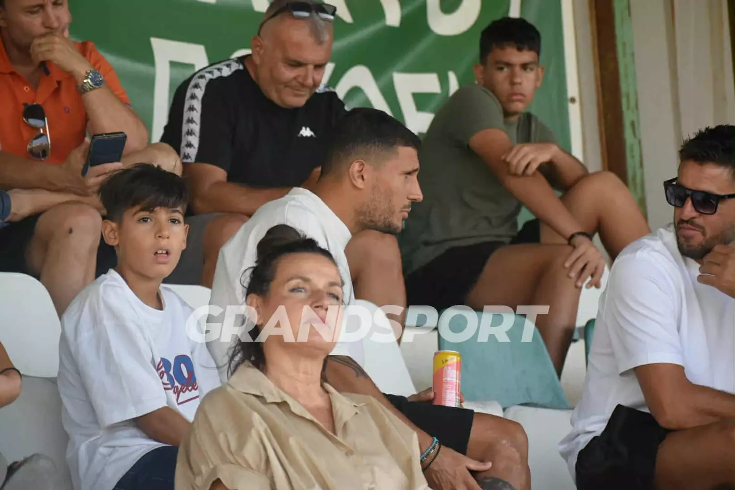 Στο Ατσαλένιο για το ΠΟΑ-ΑΟΑΝ ο Νίκος Καρέλης