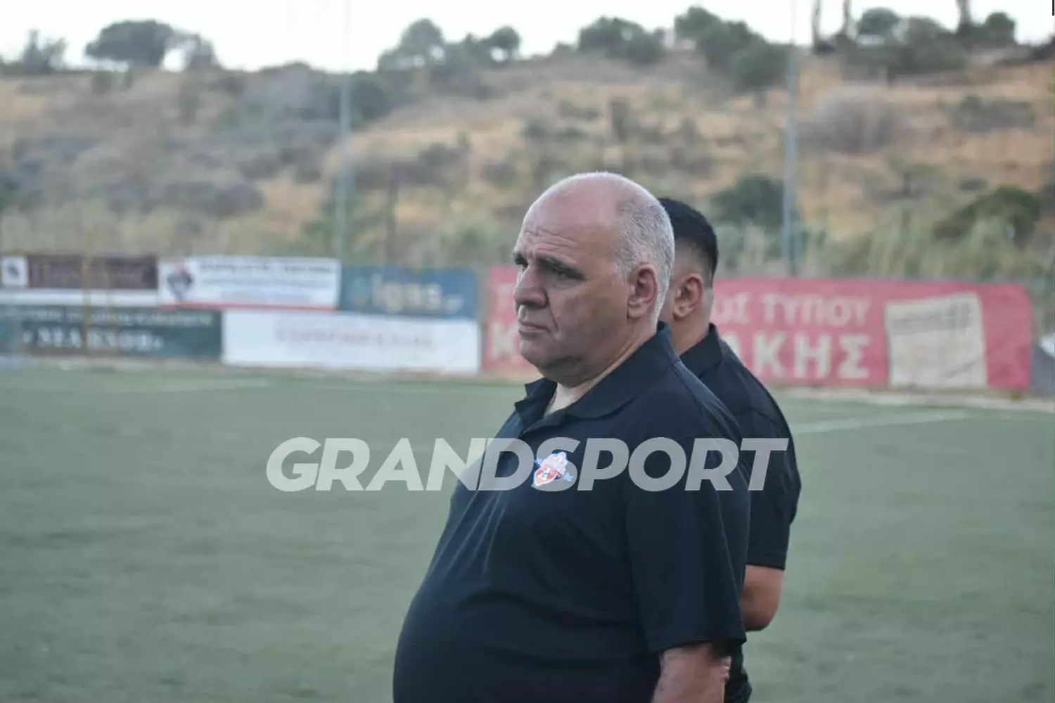 Δ. Κόκκινος: «Ήμασταν καλύτεροι και κερδίσαμε δίκαια»