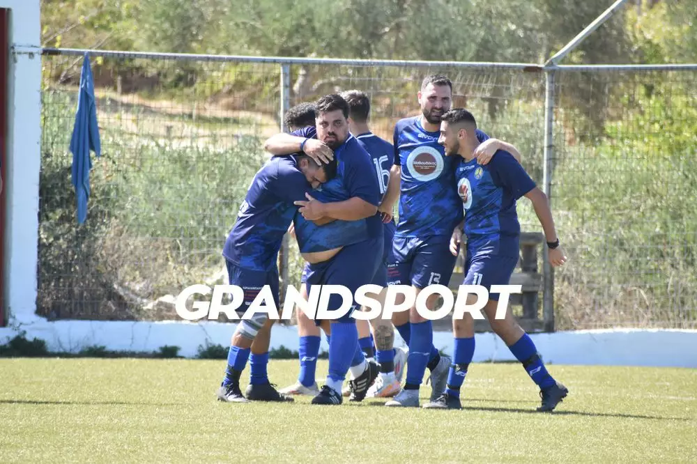 Εικόνες απο το Κουνάβοι-Ηρακλής Νιπιδιτού