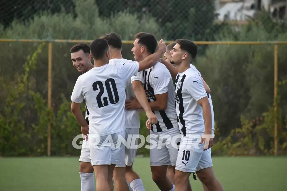 Με Νασιμέντο απέναντι στην ΑΕΚ ο ΑΟΤ