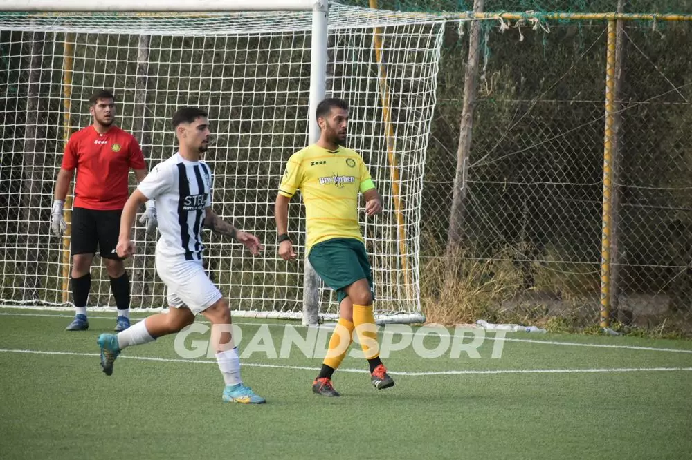 Αμφίβολος ο Γιακουμάκης ενόψει Αγίας Βαρβάρας