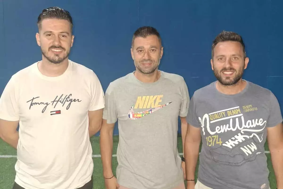 Τριπλή ενίσχυση στον Ηρακλή Νιπιδιτού