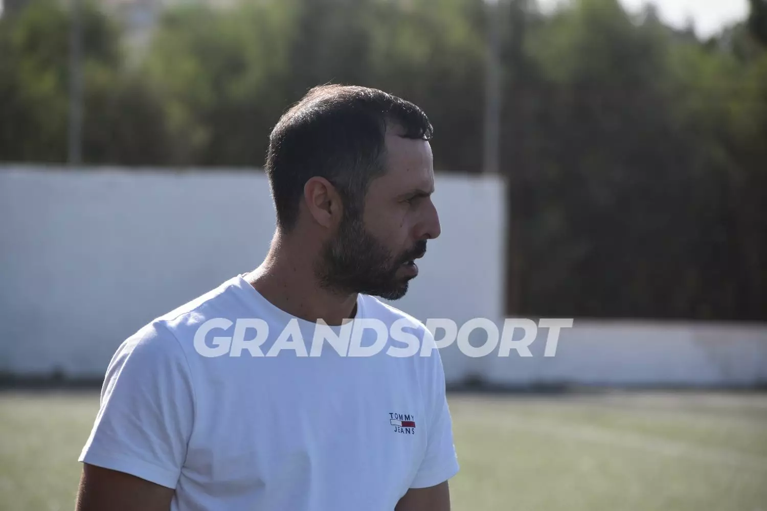 Κ. Ταβλαδωράκης: «Βρήκαμε τα αποθέματα, σημαντικός βαθμός»