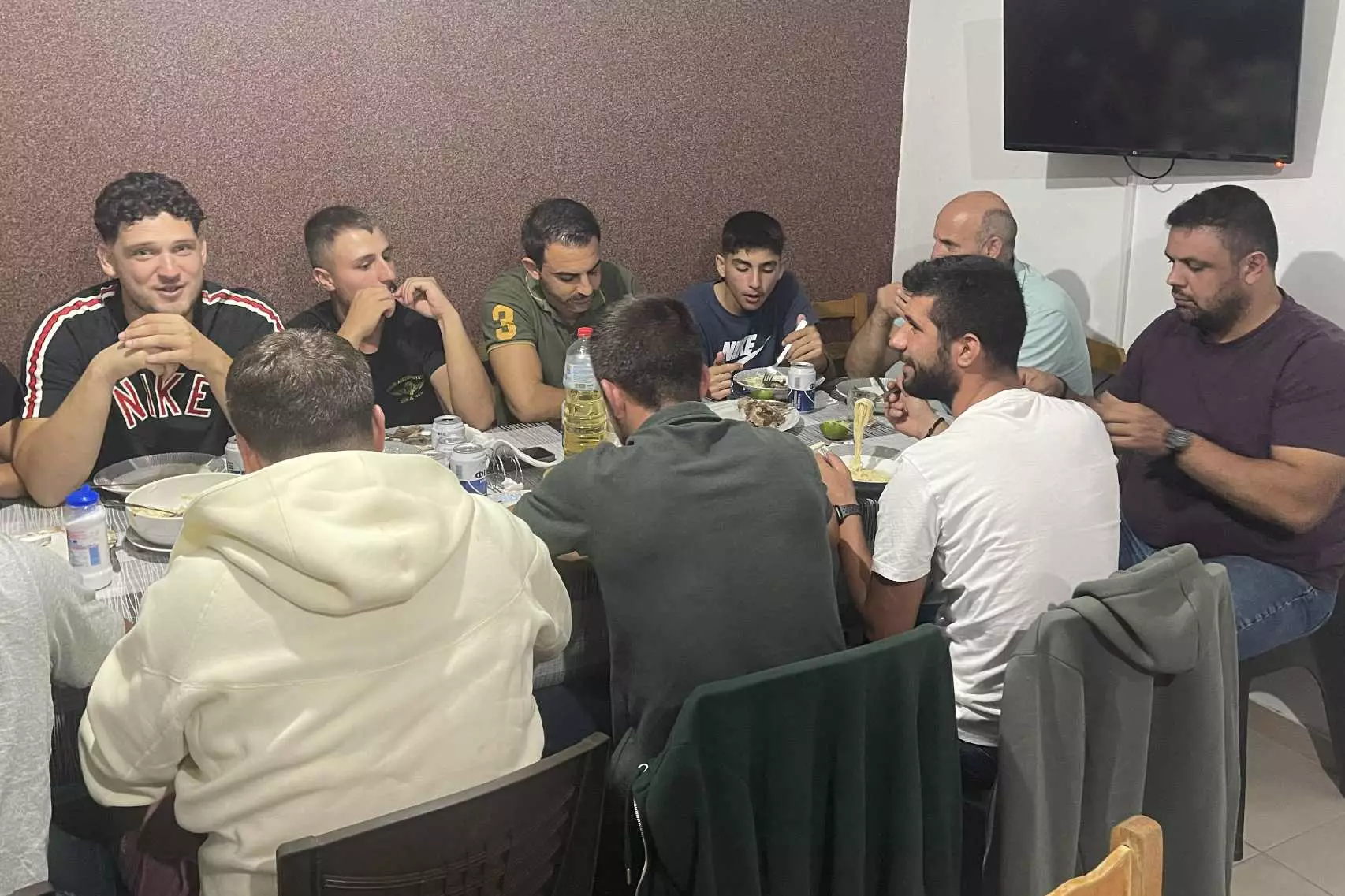 Με τον καλύτερο τρόπο ξεκίνησε η σεζόν στις Μοίρες