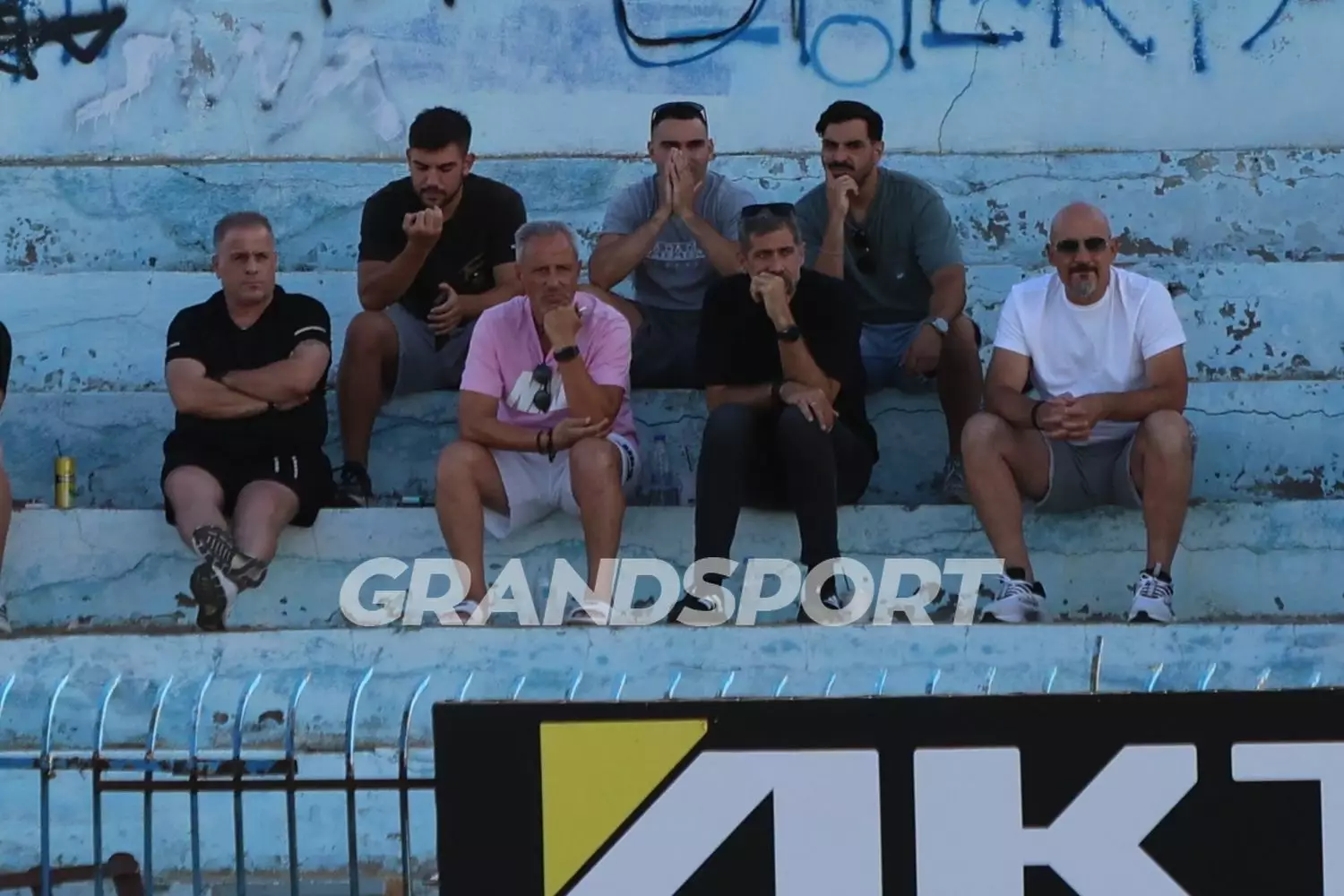 “Τσέκαρε” ΑΟΤ ο Μάριος Σηφάκης