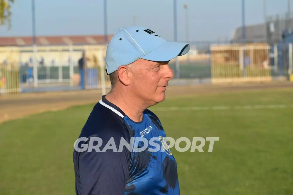 Φιλικό με χρήσιμα συμπεράσματα αυτό κόντρα στον Νέο Ηρόδοτο για τον Μοχό