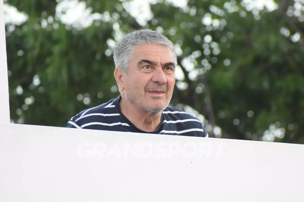 Στο ΒΑΚ για το ΟΦΗ Κ19-Χερσόνησος ο Ν. Γκουλής