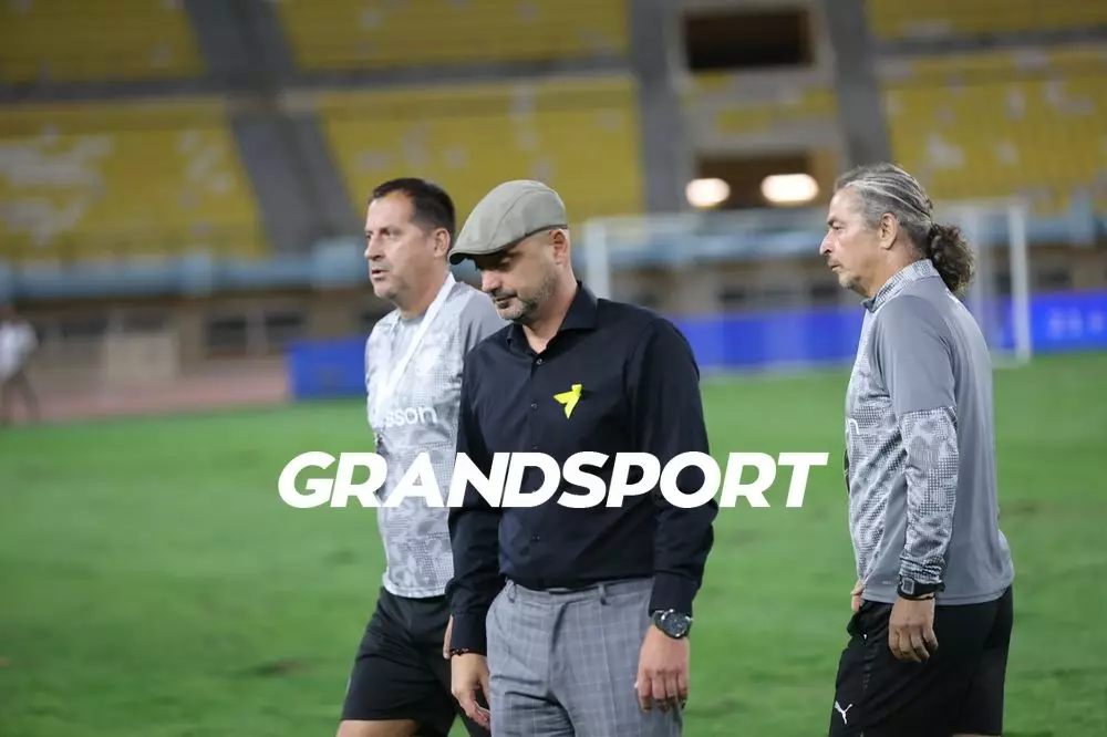 Η 11αδα του ΟΦΗ στο παιχνίδι με τον Ατρόμητο
