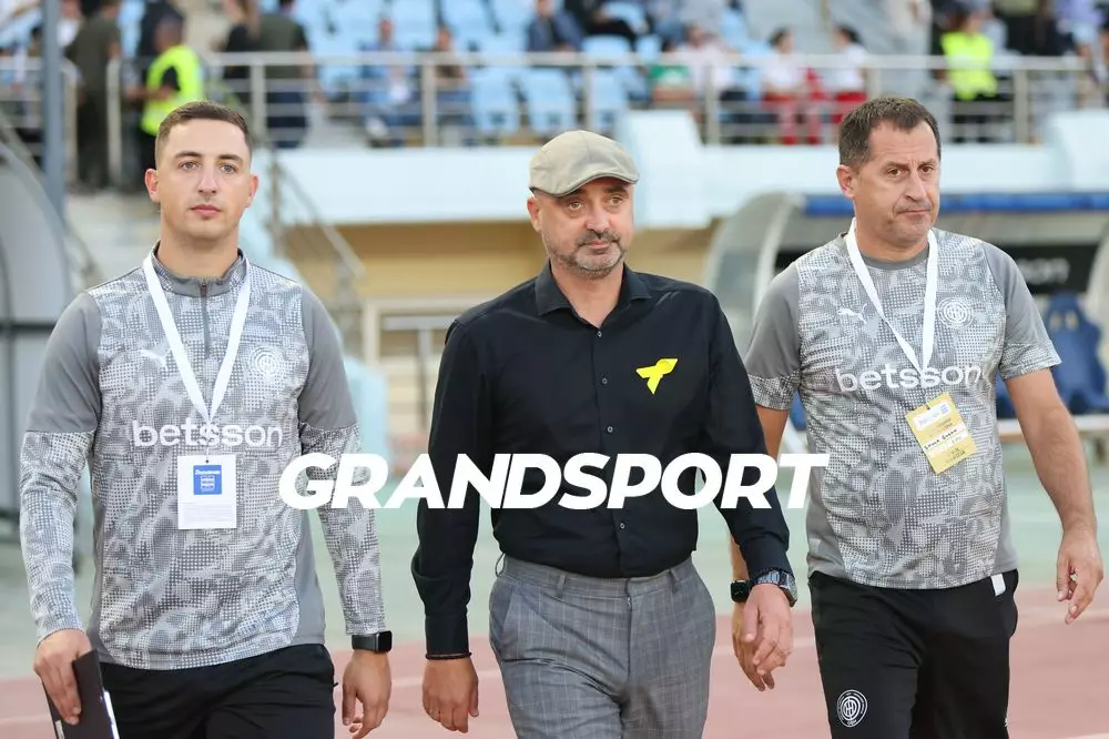Συσσωρεύονται τα προβλήματα στον ΟΦΗ