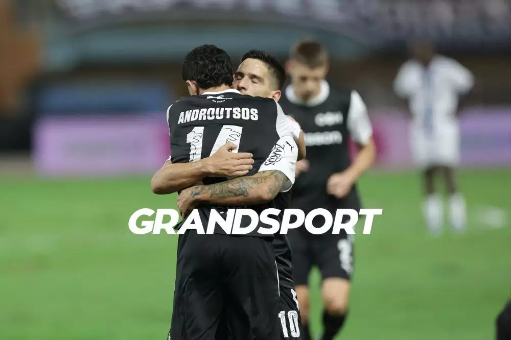 ΟΦΗ-Κηφισιά: Το 1-1 με Ανδρούτσο (vid)