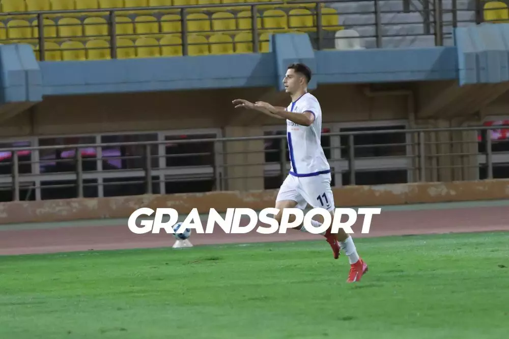 ΟΦΗ-Κηφισιά: Το 0-1 με τον Παντελίδη (vid)
