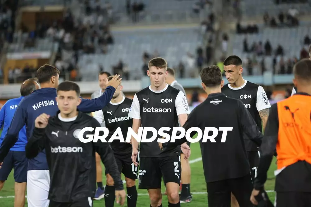 Ρεπό σήμερα στον ΟΦΗ, “στροφή” στον Άρη