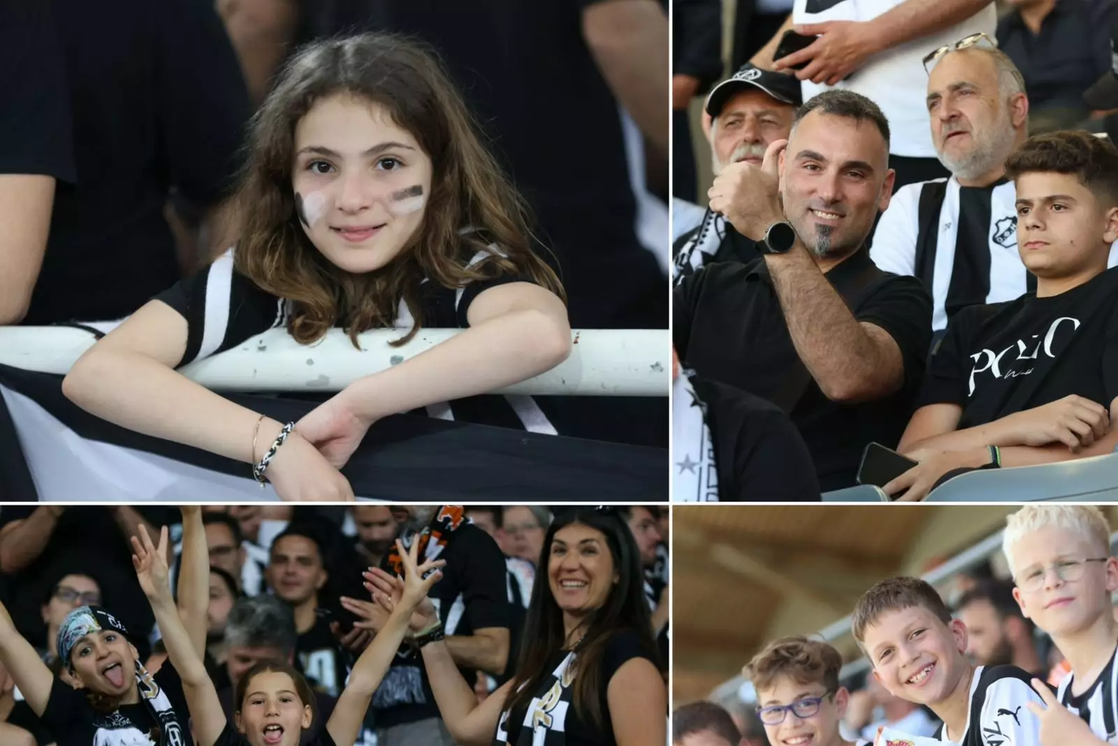 Σχεδόν 5.000 διαρκείας έχουν… φύγει για Παγκρήτιο – «Κάθε χρονιά, όλο και περισσότερα παιδιά να βάζουν τον ΟΦΗ στη ζωή τους»