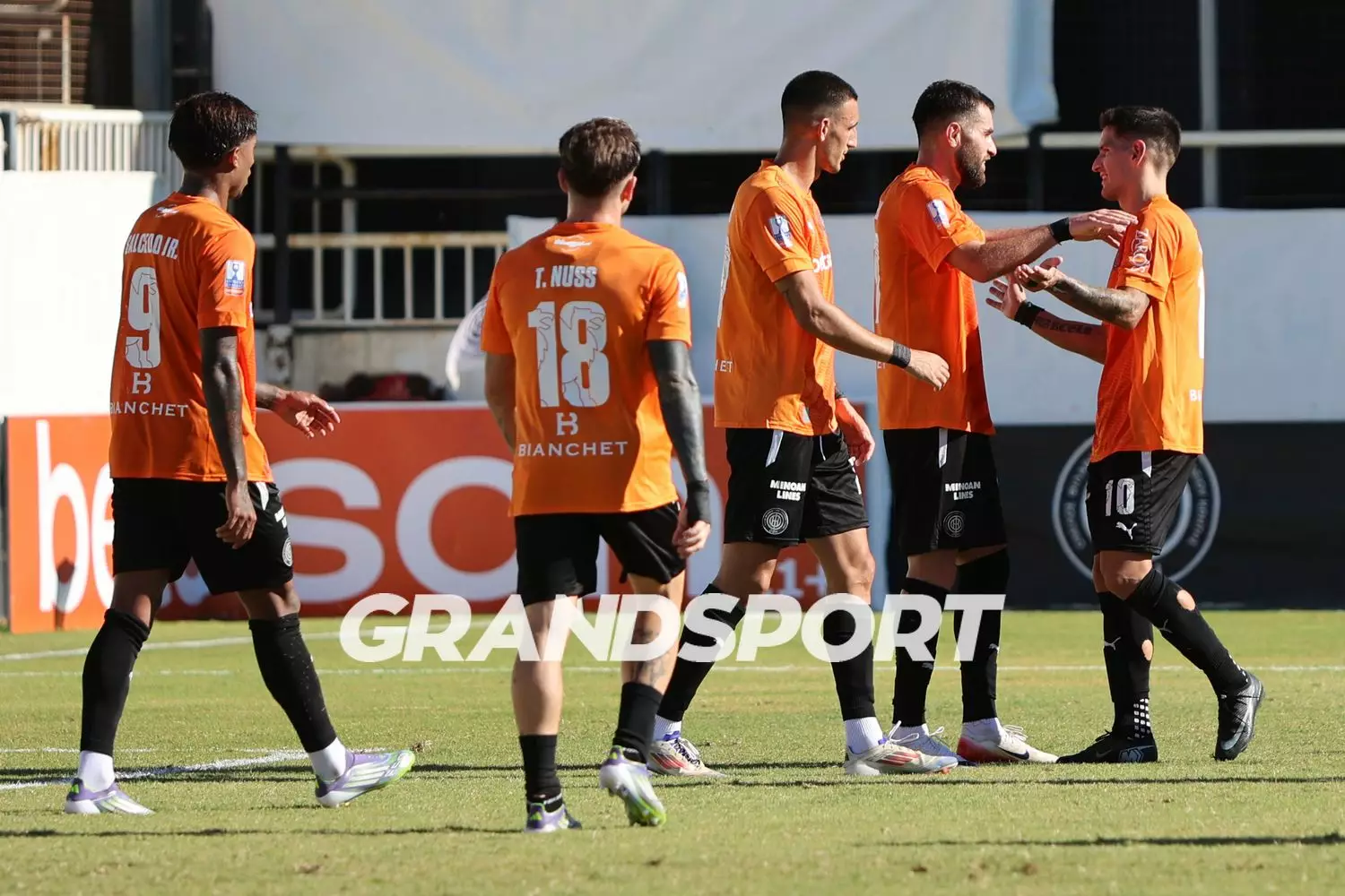 Εικόνες από το ΟΦΗ-Καβάλα (pics)