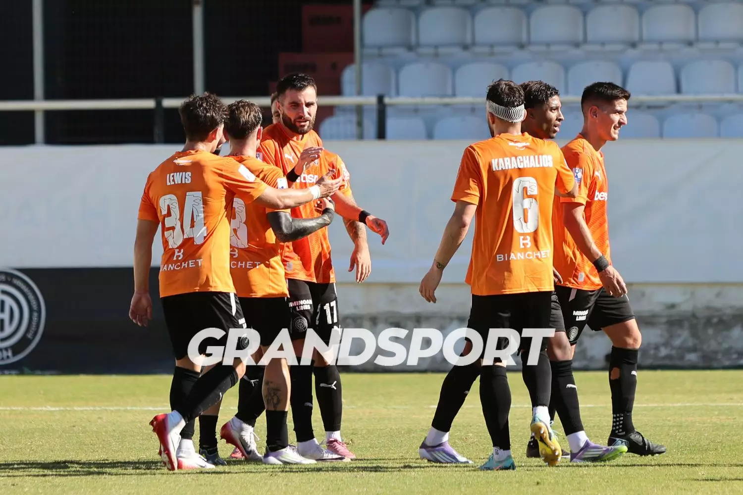 Παράσταση για έναν ρόλο, τριάρα από ΟΦΗ στην Καβάλα!