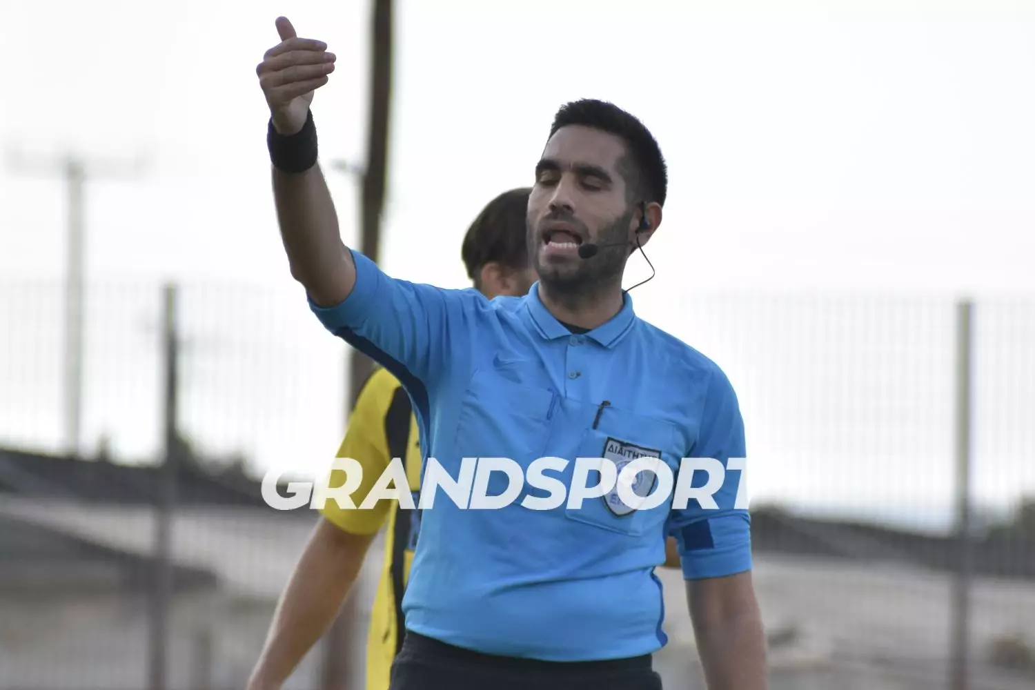 &Gamma;&rsquo; &Epsilon;&theta;&nu;&iota;&kappa;ή: &Omicron;&iota; &delta;&iota;&alpha;&iota;&tau;&eta;&tau;έ&sigmaf; &tau;&eta;&sigmaf; 19&eta; &alpha;&gamma;&omega;&nu;&iota;&sigma;&tau;&iota;&kappa;ή&sigmaf; &sigma;&tau;&omicron;&nu; 6&omicron; ό&mu;&iota;&lambda;&omicron;