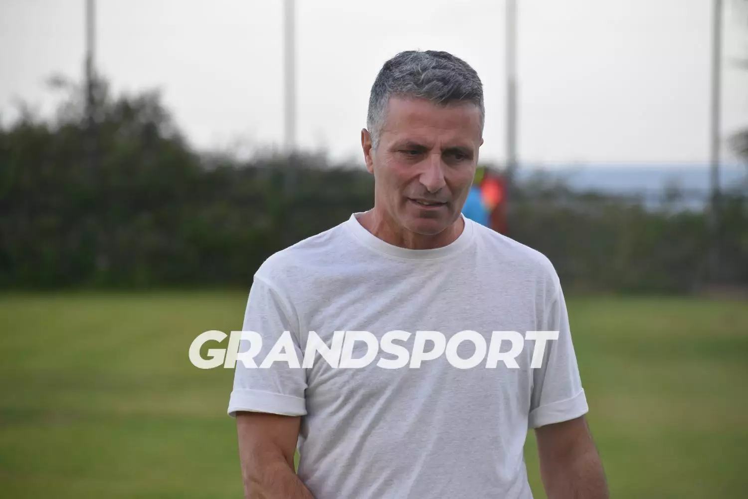 Γ. Φινοκαλιώτης: «Δεν μπήκαμε καλά στο παιχνίδι αλλά πήραμε σημαντική νίκη»