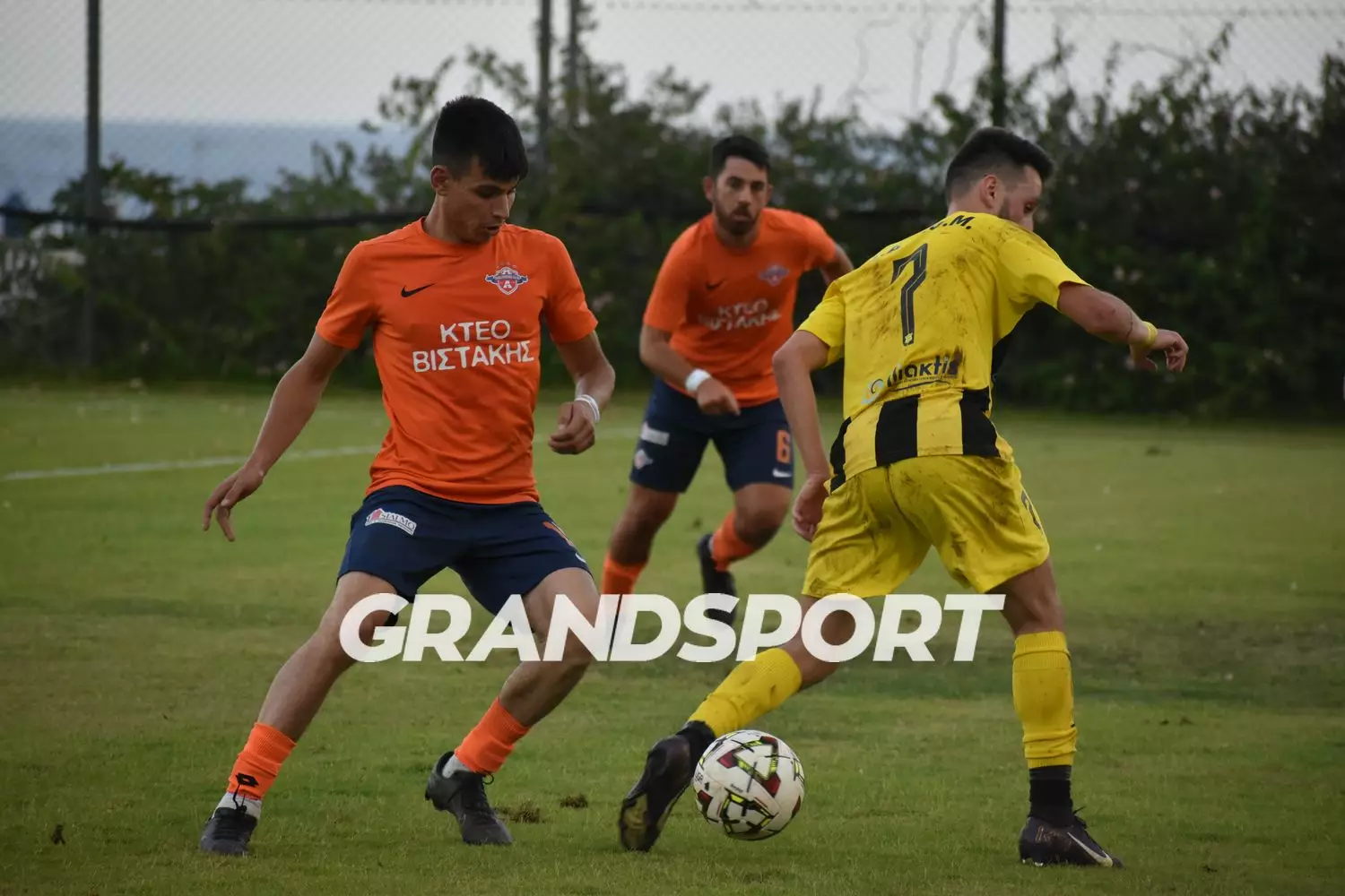 &Alpha;1 &Epsilon;&Pi;&Sigma;&Eta;: &Delta;&rho;ά&sigma;&eta; &mu;ό&nu;&omicron; &sigma;&tau;&omicron; &Gamma;ά&zeta;&iota;